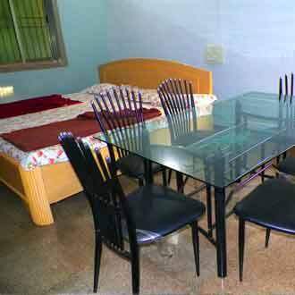 Nandanvan Holiday Home, Alibaug 2
